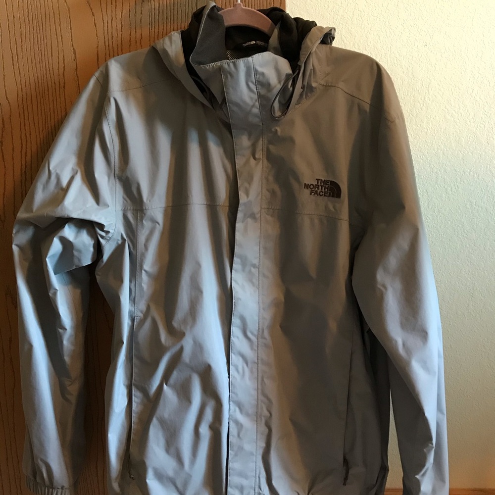 North face jacket